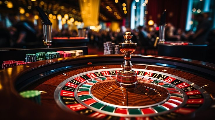 Langkah membaca aturan bonus nyender99